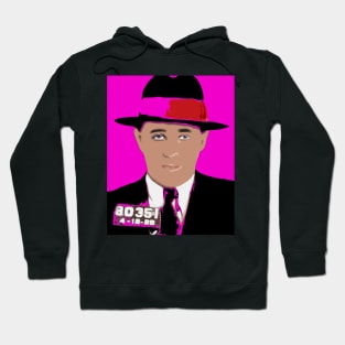 bugsy siegel Hoodie